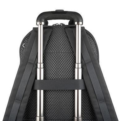 Рюкзак Tucano Fine 15.6"/16", чорний (BKFINE15D-BK) [103507]