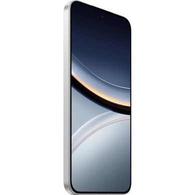 Смартфон Xiaomi (Poco F7 12/512GB Silver) [612737]