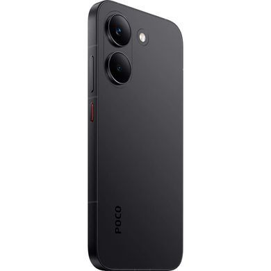 Смартфон Poco X8 Pro 8/256GB Black (Poco X8 Pro 8/256GB Black) [619006]