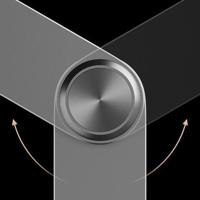 Підставка багатокутна для проекторів XGiMi серії MoGo і Halo Dark Grey (D185S) [610264]