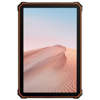 Планшет Blackview Tab Active 10 Pro 10.95" 12/512GB 5G/LTE Black-Orange (6931548318804) [716399]