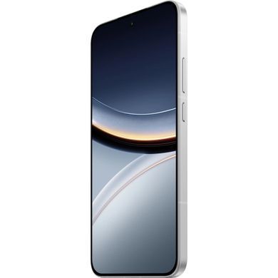 Смартфон Xiaomi (Poco F7 12/512GB Silver) [612737]