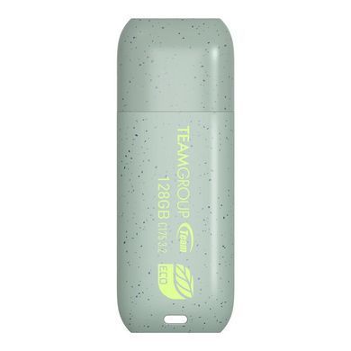 Флеш-накопичувач USB3.2 128GB Team C175 Eco (TC175ECO3128GG01) [607309]