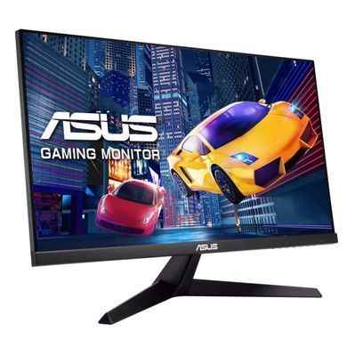 Монітор Asus 23.8" VY249HGE HDMI, Audio, IPS, 144Hz, 1ms, FreeSync (90LM06A5-B02370) [100841]