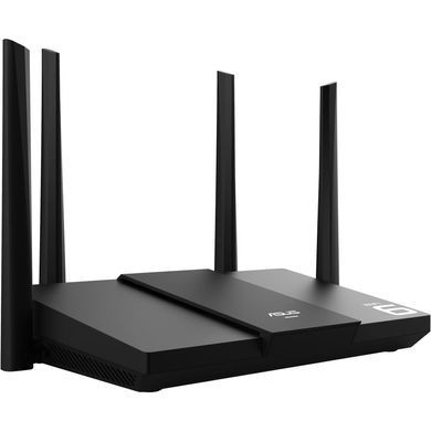 Бездротовий маршрутизатор Asus (90IG0AR0-MO3T10) (RT-AX3000E) [622058]