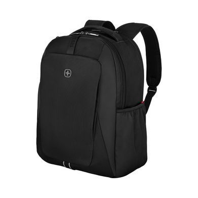 Рюкзак Wenger, XE Professional, 16", чорний (612739) [103452]