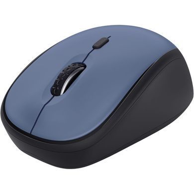 Комп'ютерна миша TRUST Yvi+ Mouse dark blue (25514) [304204]