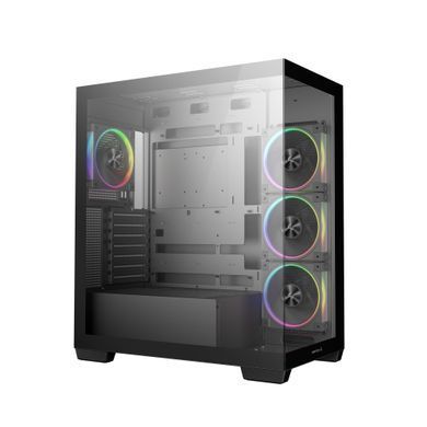 Корпус DeepCool CG580 4F V2 Black без БЖ (R-CG580-BKADA4-G-2) [618065]