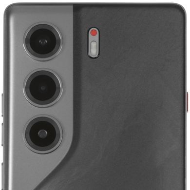 Смартфон Tecno Camon 40 (CM5) 8/128GB Galaxy Black (4894947069253) [613396]