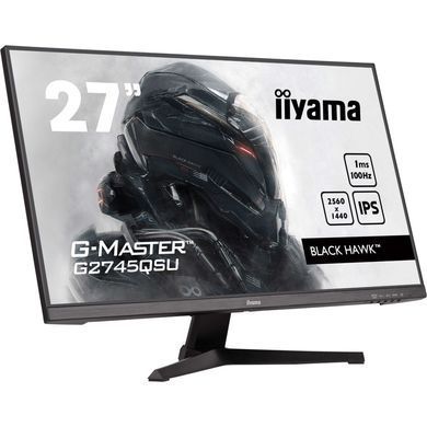 Монітор IIYAMA (G2745QSU-B2) [300760]