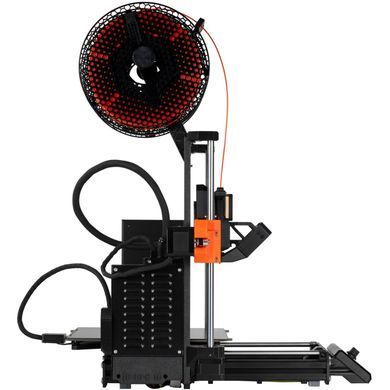 Принтер 3D Prusa MK4S Bundle (FDM 1.75mm 250x210x220mm USB корпус чорний) (PR-2296) [405624]