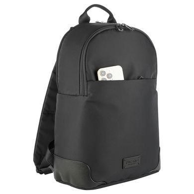 Рюкзак Tucano Fine 15.6"/16", чорний (BKFINE15D-BK) [103507]