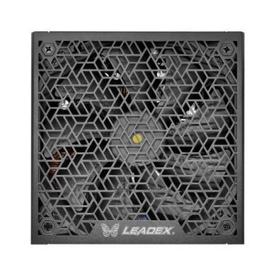 Блок живлення ATX3.1 1200W LEADEX VII XP PRO SERIES SUPER FLOWER (SF-1200F14XP) [503107]