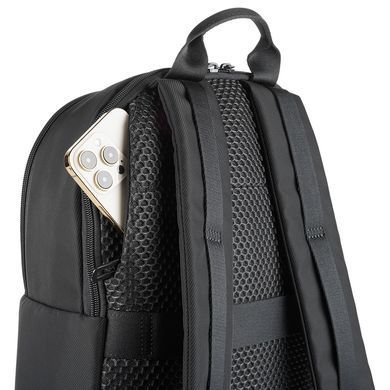 Рюкзак Tucano Fine 15.6"/16", чорний (BKFINE15D-BK) [103507]