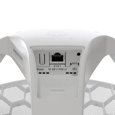 Точка доступу MikroTik LHG XL 5 ax (LHG-5AXD-XL) [111253]