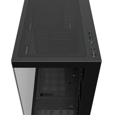 Корпус DeepCool CG580 Black без БЖ (R-CG580-BKNDA0-G-1) [608739]