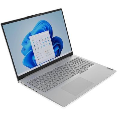 Ноутбук Lenovo ThinkBook 16 G8 IRL (21SH00JQRA) [714999]