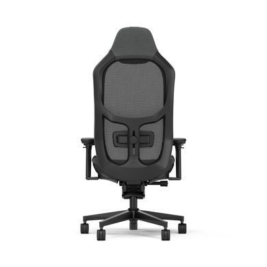Ігрове крісло FRACTAL DESIGN Refine Mesh Dark (FD-CH-RE1M-01) [303811]
