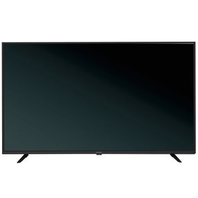 TV 55 Mystery 4K/Android 11/DVB-T2/2xUSB 2.0/3хHDMI/CI-слот/Wi-Fi/Black (MTV-5560UDT2) [400790]