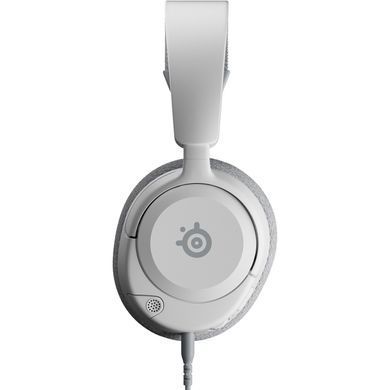 Ігрова гарнітура SteelSeries Arctis Nova 1 White MultiPlatform (61607) [401861]