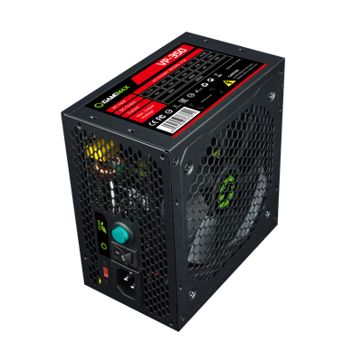 Блок живлення GAMEMAX (VP-350) [303161]