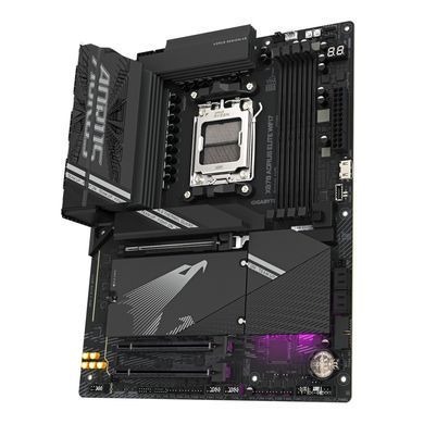 Материнська плата GIGABYTE (X870 AORUS ELITE WIFI7) [302924]