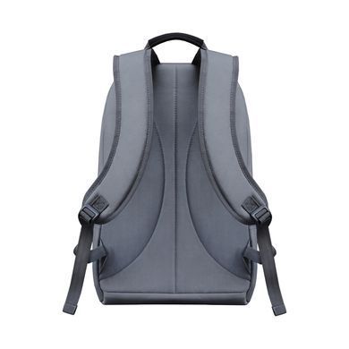 Рюкзак для ноутбука Grand-X 15.6" Grey (RS-365G) [615640]