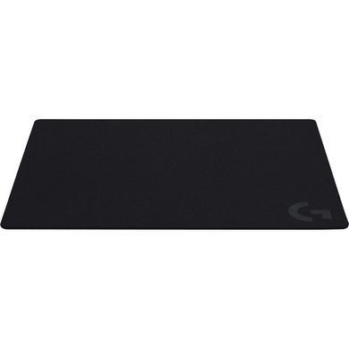 Ігрова поверхня Logitech G640 Black (943-000799) [614232]