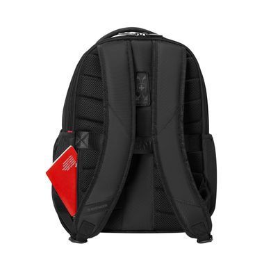 Рюкзак Wenger, XE Professional, 16", чорний (612739) [103452]