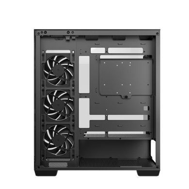 Корпус DeepCool CG580 4F V2 Black без БЖ (R-CG580-BKADA4-G-2) [618065]
