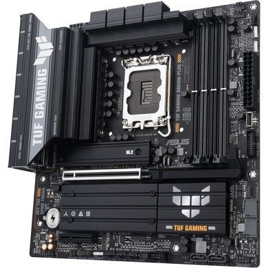 Материнська плата ASUS (TUF GAMING B860M-PLUS) [302963]