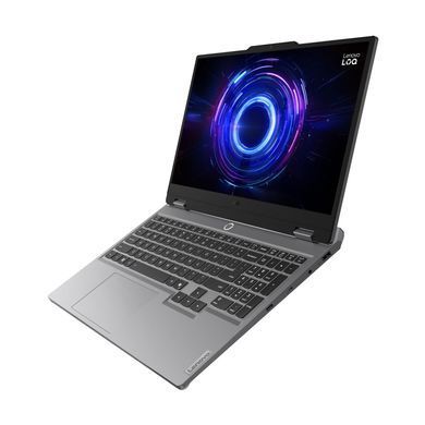 Ноутбук Lenovo LOQ 15IRX10 (83JE01CSRA) [730914]