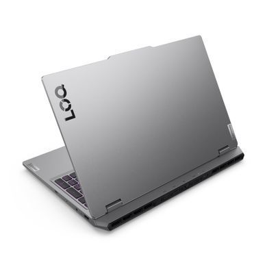 Ноутбук (портативний комп&rsquo;ютер) LOQ-15IRX10 CI7-13645HX 15" 16/512GB LENOVO (83JE01CSRA) [504257]