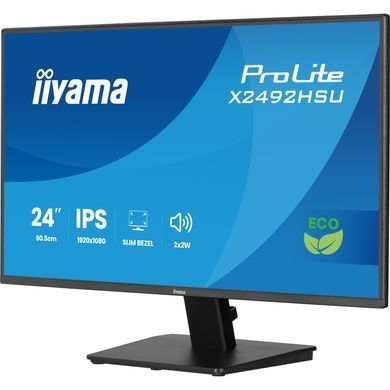 Монітор IIYAMA (X2492HSU-B1) [305084]