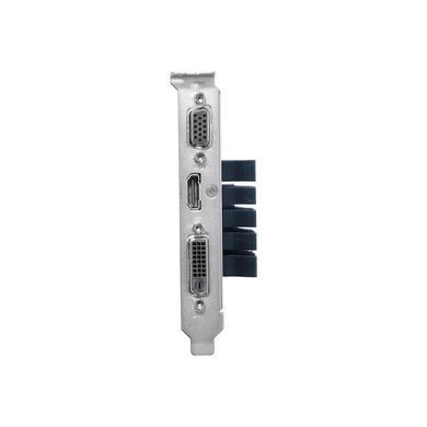 Відеокарта ASUS GeForce GT 710 2GB GDDR3 silent EVO GT710-SL-2GD5-BRK-EVO (90YV0ALA-M0NA00) [102536]