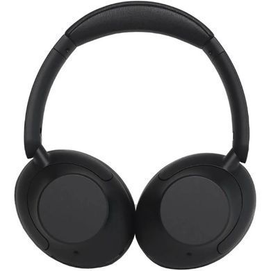 Навушники UGREEN HP202 HiTune Max5 Hybrid ANC Black (25255) [401919]