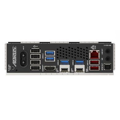 Материнська плата GIGABYTE (X870 AORUS ELITE WIFI7) [302924]