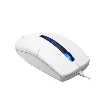 Миша A4Tech N-530S White (N-530S (White)) [606617]