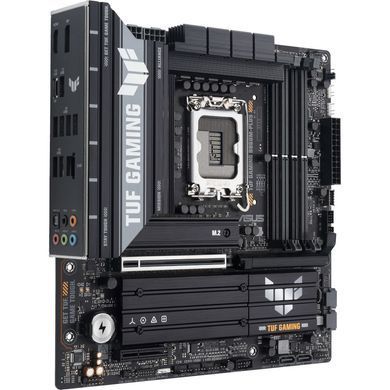 Материнська плата ASUS (TUF GAMING B860M-PLUS) [302963]