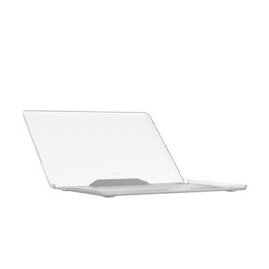 Чохол UAG для MacBook Air 15"(2023-2025), Essential Armor, Ice (134010114343) [112853]