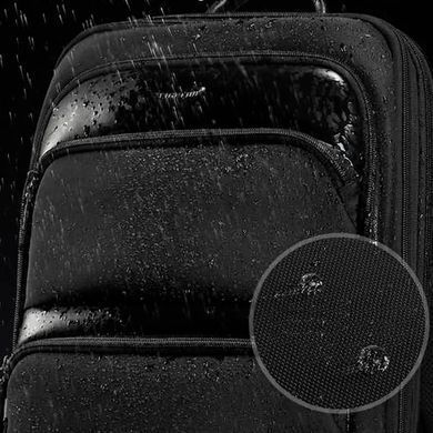 Рюкзак Tigernu T-B9121 17" Black (T-B912171Black) [800120]