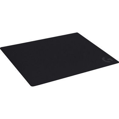 Ігрова поверхня Logitech G640 Black (943-000799) [614232]