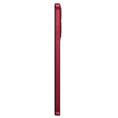 Смартфон Motorola Moto G05 8/256GB Plum Red (PB6L0041RS) [600293]