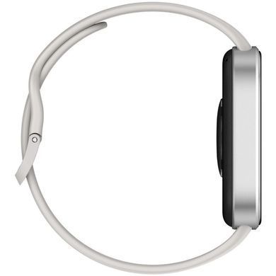 Смарт-годинник Xiaomi Watch 6 Срібний Silver Gray BHR08CUGL (1198826) [729110]