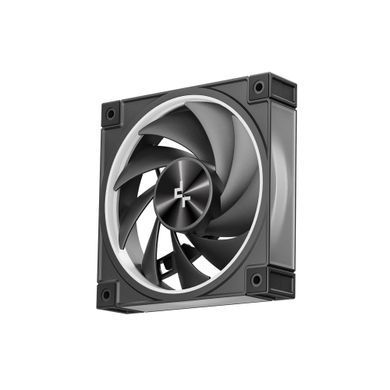 Корпус DeepCool CG580 4F V2 Black без БЖ (R-CG580-BKADA4-G-2) [618065]