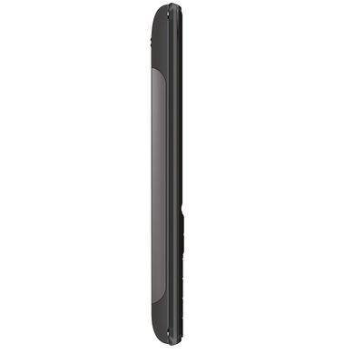 Мобiльний телефон Maxcom (MM244 Black) [600371]