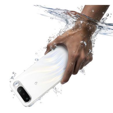 Смартфон Realme 16 5G 8/256GB (RMX5171) Air White (RMX5171 8/256GB Air White) [620482]