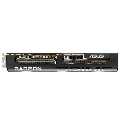 Відеокарта AMD Radeon RX 9070 16GB GDDR6 Prime Evo OC Asus (PRIME-RX9070-O16G-EVO) [613439]