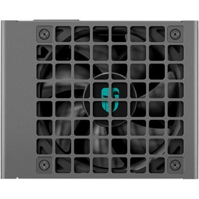 Блок живлення DeepCool GamerStorm PS850G 850W (R-PS850G-FE0B-JGEU) [618108]
