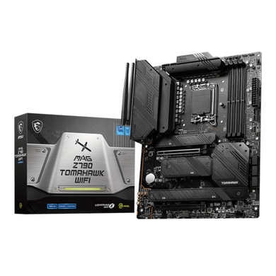 Материнська плата MSI (MAG Z790 TOMAHAWK WIFI) [302824]